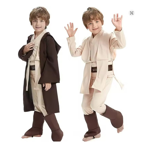 Kids boys star - star, cosplay