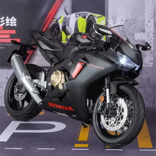 Honda hrc cbr1000rr fire - hrc,