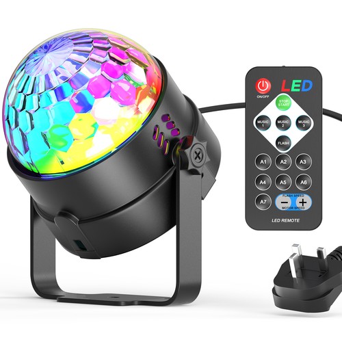 Magic ball light - magic,