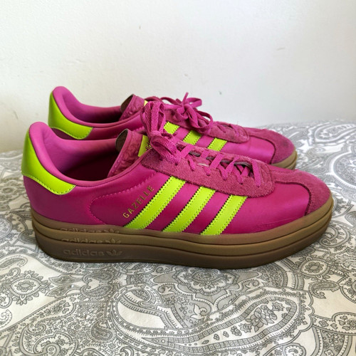Adidas gazelle double stack - gazelle,