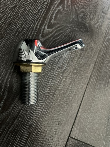 Replacement chrome toilet - chrome,