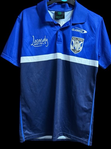 Canterbury bankstown bulldogs - canterbury,