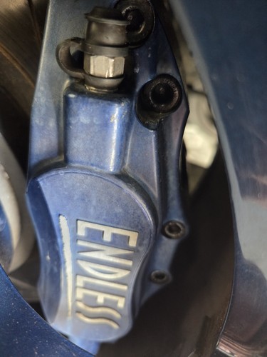 Endless honda civic - endless, ek4