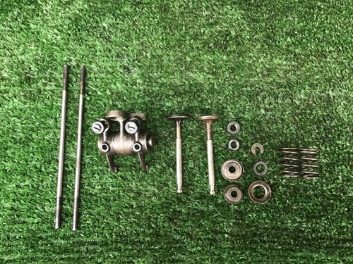 Vintage villiers stationary - villiers,