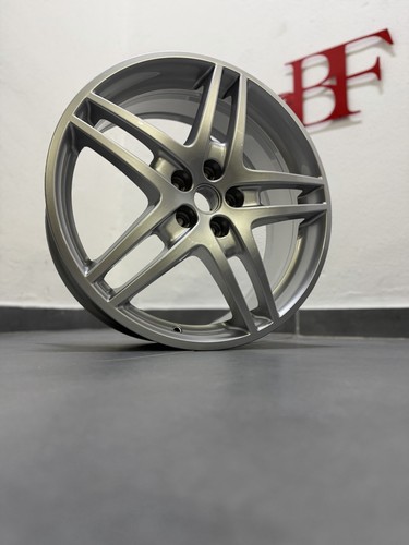 Genuine ferrari inch - 19,