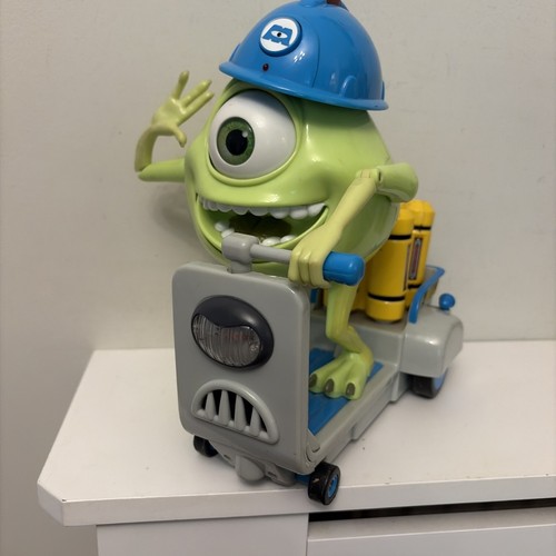 Vintage disney pixar monsters - vintage,