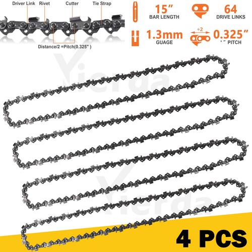 Chainsaw chain 325 - chainsaw, .325