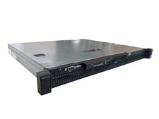 Dell R210 X3470 16GB RAM 1x2TB HDD 1X250W