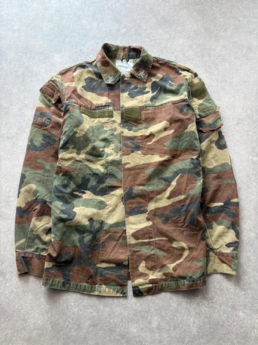 Vintage italian army - italian, field