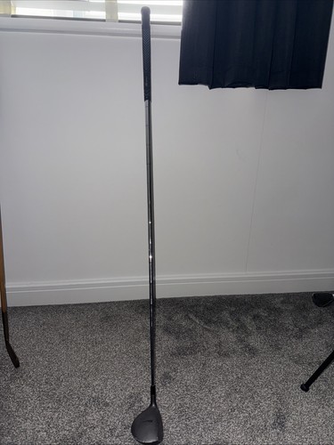 Right handed golf club - club, malibu