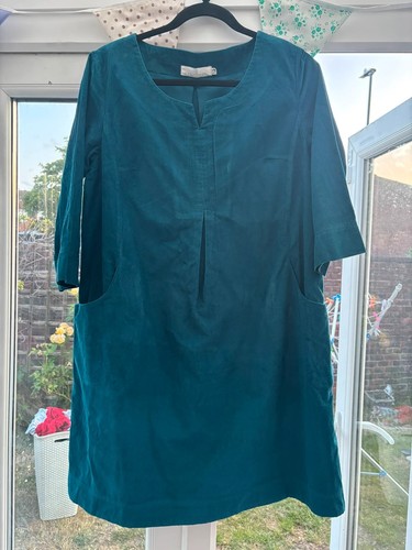 Seasalt cornwall teal colour - cornwall,