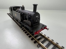 Hornby R2505 BR Class M7 Loco BR Black '30031' - OO Gauge
