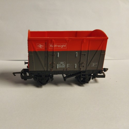 Hornby r117 gauge br - r117, oo