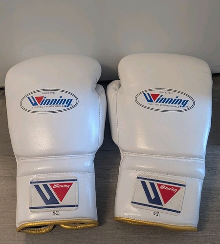 Professional 16oz winning - 16oz,