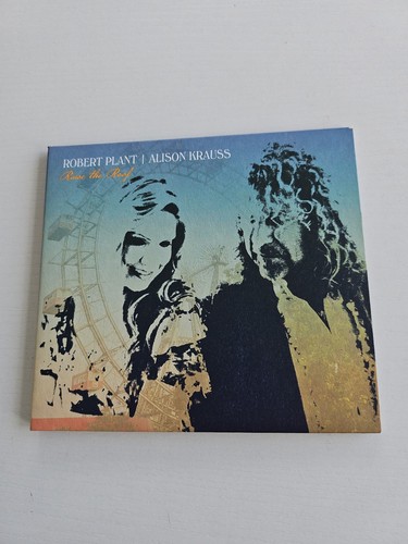 Robert plant alison krauss - alison,