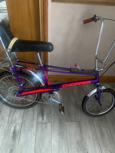 1972 mk2 power cotted gram
