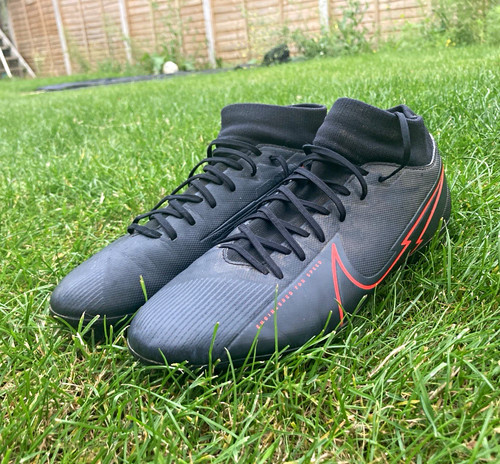 Nike mercurial football - mercurial, boots