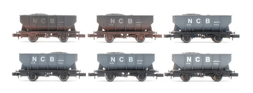 Dapol gauge rake - of, 6