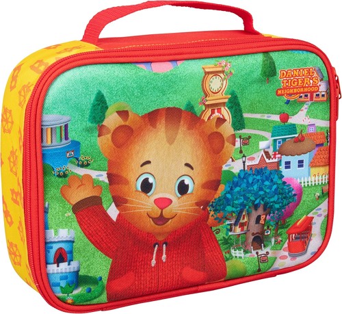 Daniel tiger neighborhood - daniel, tiger's