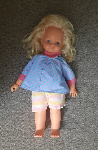 Vintage 1970s palitoy katie - 1970s,