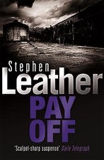 Pay Off (Stephen Leather