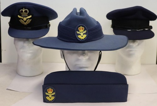 Australia 1994 raaf - slouch, hat