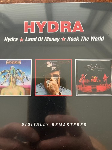 Hydra land - ,