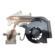 Packard Bell MS2273 60.4BX04.001 TJ61 TJ71 Laptop Fan and Heatsink