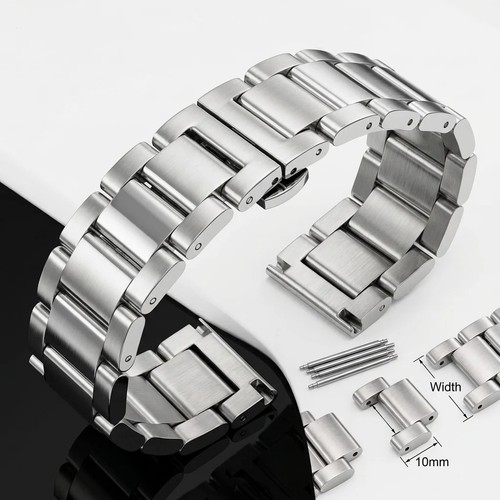 Thicked solid stainless - thicked,