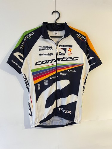 Corratec swiss iko - swiss, cycling