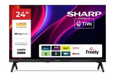 Sharp 24HE2245K 24" HD Ready