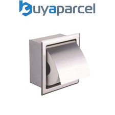 Concealed Square Single Toilet