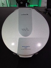 Sony D-NE10 ATRAC/MP3 CD