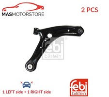 LH RH TRACK CONTROL ARM PAIR