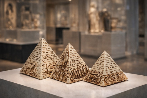 Ancient egyptian pyramids - ancient,