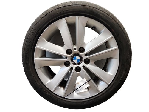 2009 bmw 116d - 116d, alloy