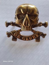 17 21st Lancers death or glory