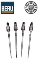 4X Beru PSG006 Glow Plug – Genuine & Brand New |Without Box