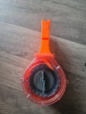 NERF 25 DART DRUM AMMO