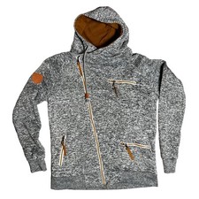 SIIMHWRSS Hoodie, Women's Size