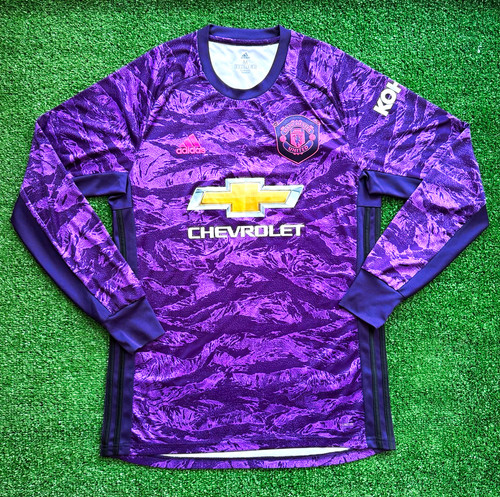 Manchester - (men’s, medium)
