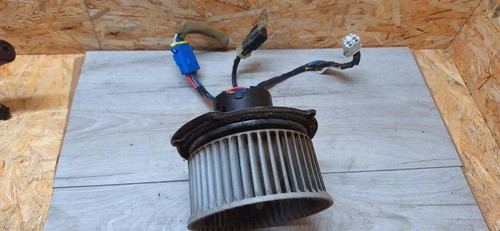 Ford probe heater blower motor - ford,