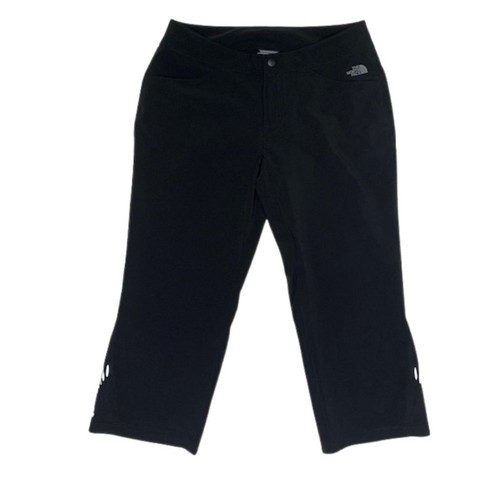 The north face black - north,