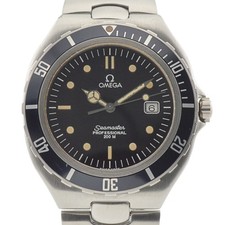 discount OMEGA Seamaster