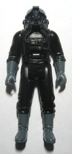 Vintage Star Wars Meccano/PBP