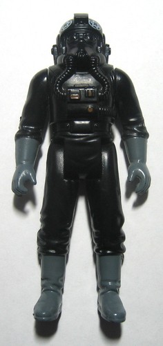 Vintage star wars meccano pbp - vintage, meccano/pbp