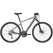 Scott Sub Cross 20 Hybrid Bike Large - USED ONLY ONCE!!