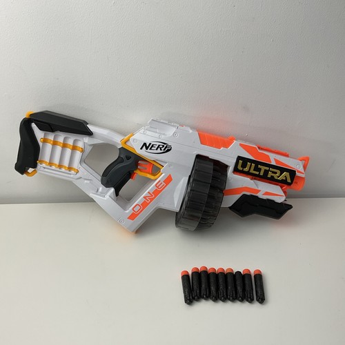 Nerf ultra one motorised - nerf,