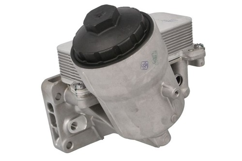 Oil cooler engine - oil,