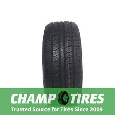 P275/55R17 Kumho Road Venture
